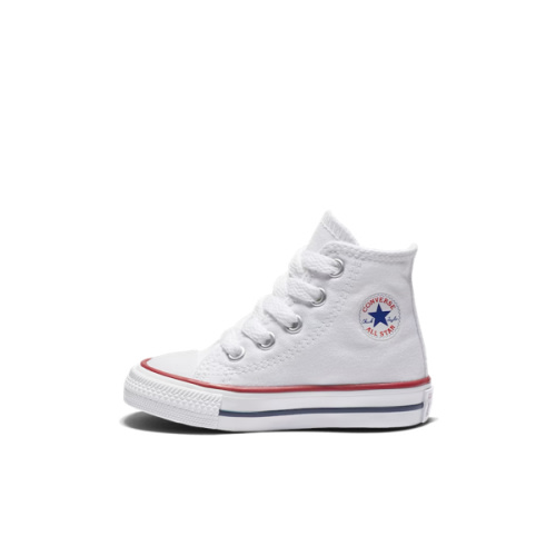 Converse Chuck Taylor All Star High Top Infant/Toddler Shoe . Nike.com