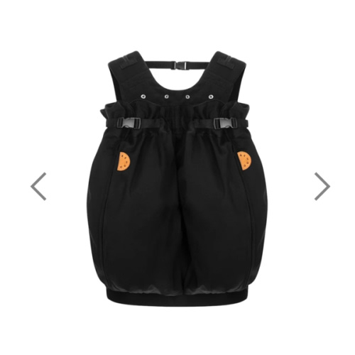 The Weego TWIN Baby Carrier