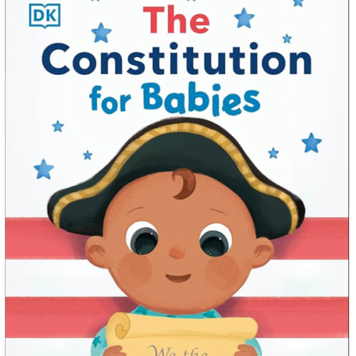 The Constitution for Babies