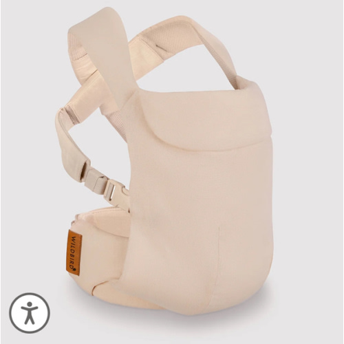 Sparrow - Aerial Carrier – WildBird