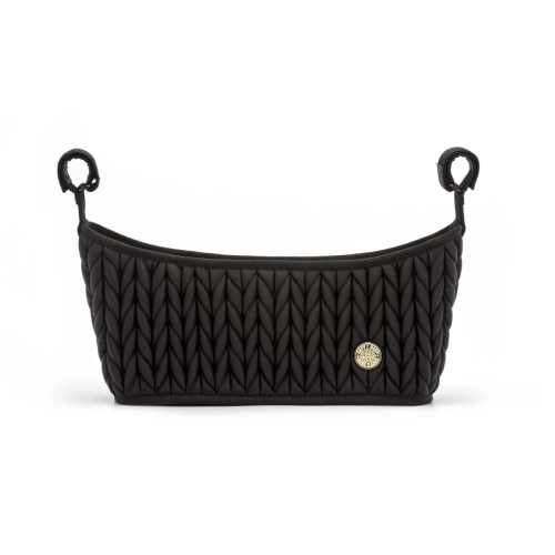 HAPP Stroller Organizer Black
