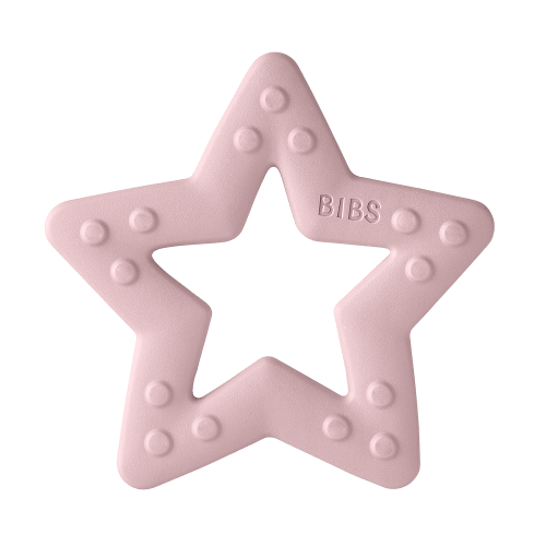 Baby Bitie Star - Pink Plum