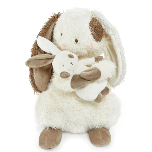 Big Hare Little Hare