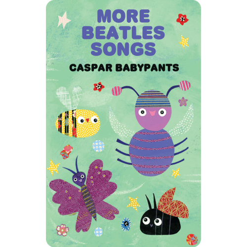 More Beatles Songs
