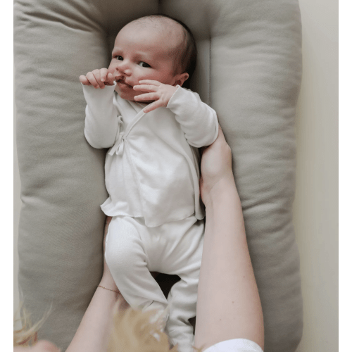 Infant Lounger | Birch
