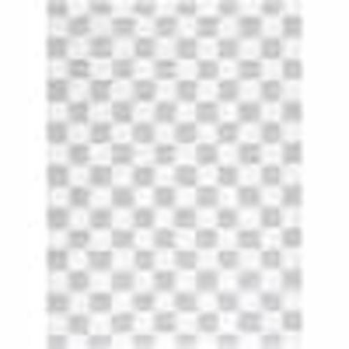 HAUTELOOM Atira 5 ft. X 7 ft. Light Gray/Cream Area Rug SUSGATIRBA4-05030703