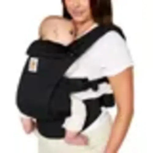 Shop Omni Dream Baby Carrier: Soft, Cotton Comfort | Ergobaby