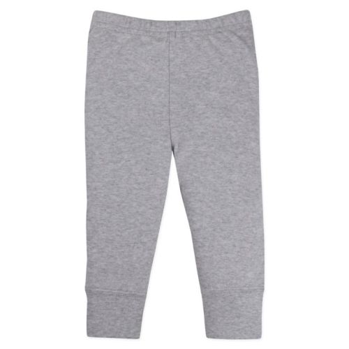 Lamaze®  - 3-6 Months Organic Cotton Knit Pant in GreyLamaze®