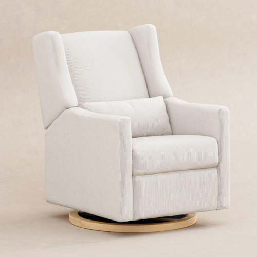 Kiwi Electronic Recliner & Swivel Glider