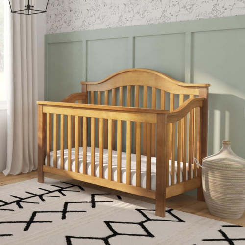 DaVinci Jayden 4-in-1 Convertible Crib – DaVinci Baby