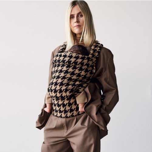 Tweed | Zeitgeist Baby Carrier | SHOP ARTIPOPPE