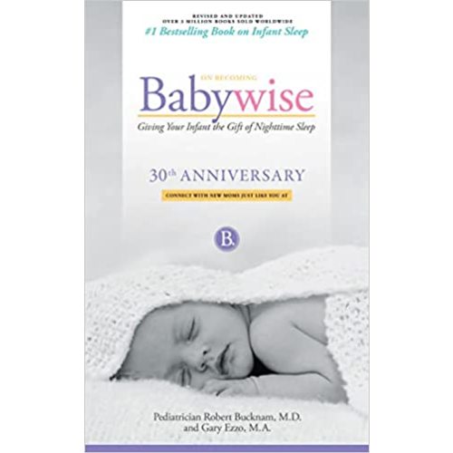On Becoming Babywise