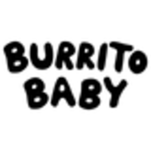 Newborn Swaddle – Burrito Baby