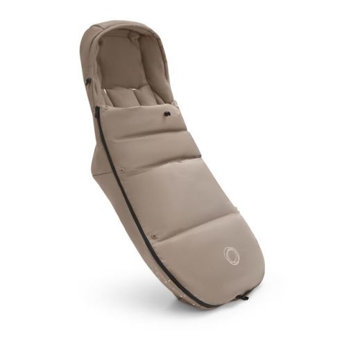 Bugaboo performance winter footmuff