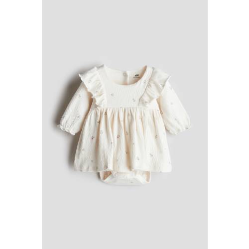 Bodysuit Dress