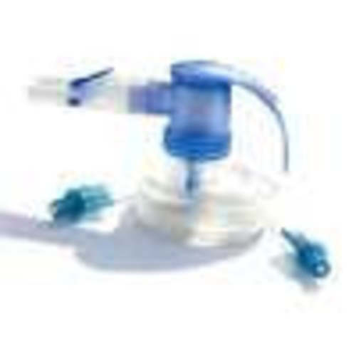 Pari VIOS Pediatric Nebulizer Complete Package | HealthConnection – Health Connection