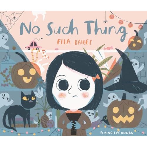 No Such Thing