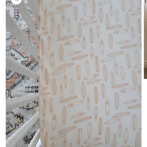 Surfboards Crib Sheet
