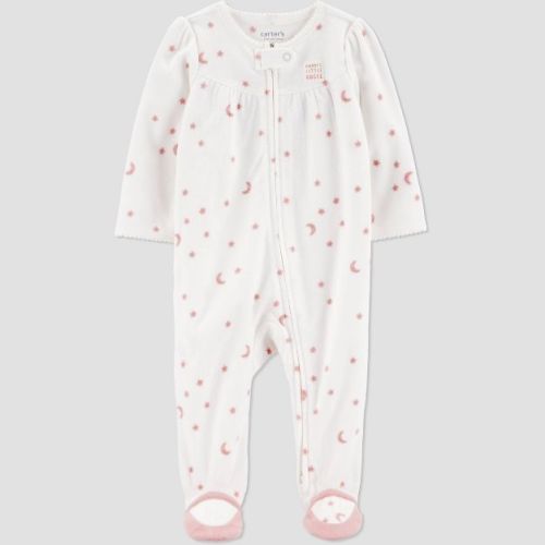 Carter's Just One You® Baby Girls' Sleep N' Play