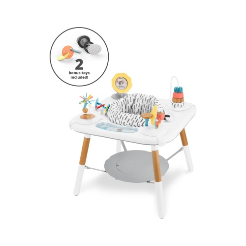 Discoverosity Activity Center