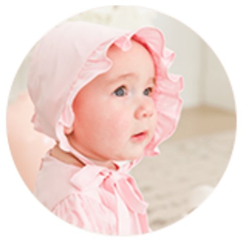 Kids Sun Protective Hat | RuffleButts & RuggedButts