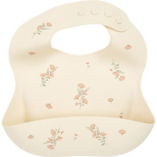 Silicone Bib
