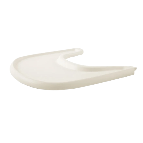 Stokke Tripp Trapp Tray, Vanilla White