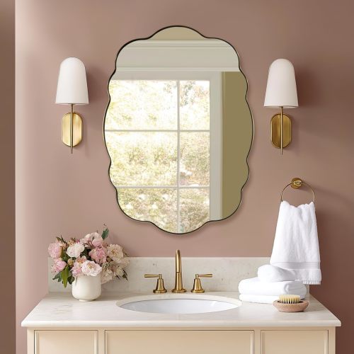 Nursery Mirror