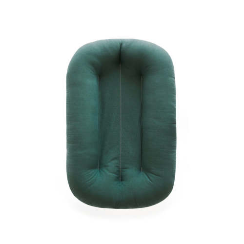 Infant Lounger | Moss