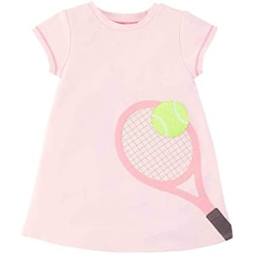 Mud Pie One Size Girls T-Shirt Dress