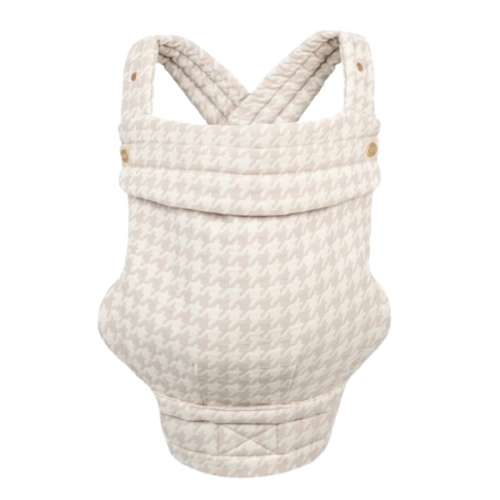 The Monarch Carrier - Houndstooth – Mabē