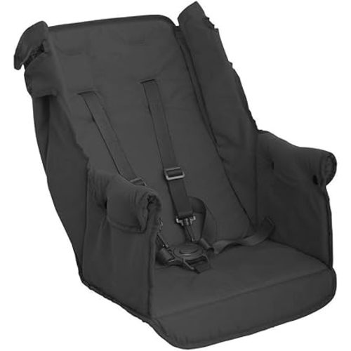 Joovy Caboose Rear Seat, Black