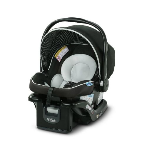 Graco Snugride 35lx Infant Car Seat - Brody