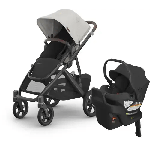 Stroller & Car Seat