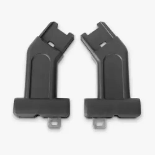 Adapters for Ridge (aria, Mesa & Bassinet) - UPPAbaby