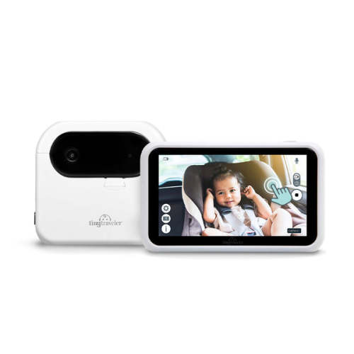 Tiny Traveler Classic Wireless Car Camera