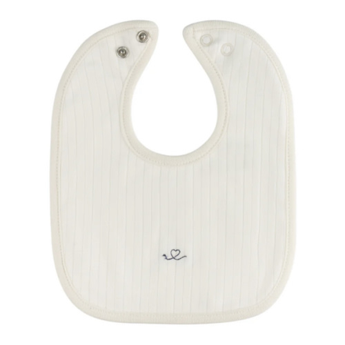 Cotton Little One Collection - Bib