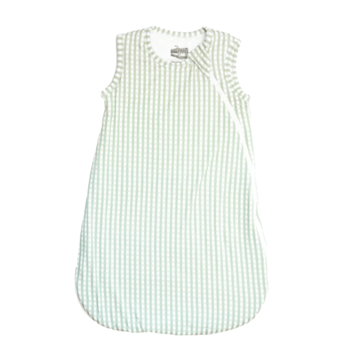 Gingham Sleep Bag | Posh Tots Children's Boutique