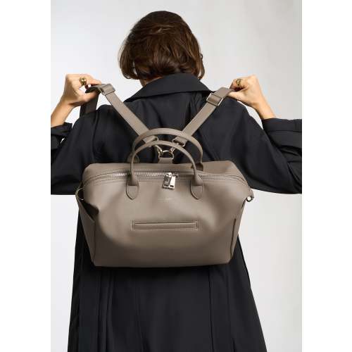 Emmy Midi Diaper Bag – MINA BAIE