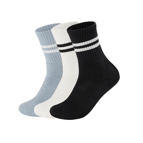 Flydo Pilates Grippy Socks