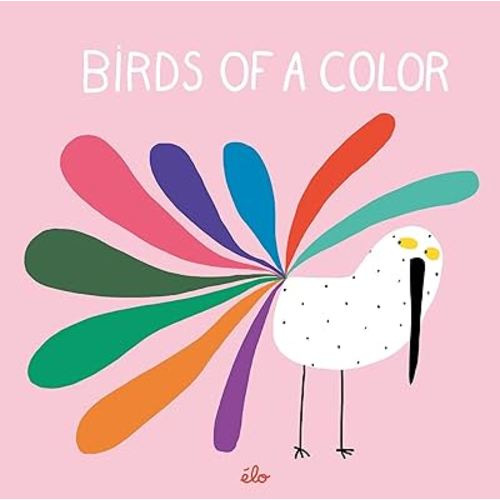 Birds of a Color