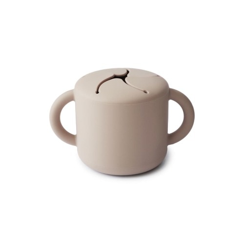 Silicone Snack Cup