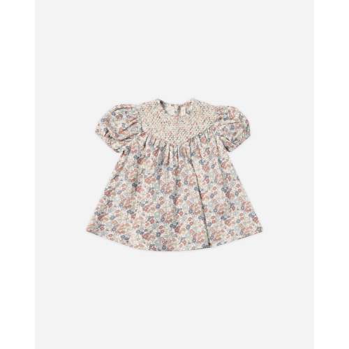 Carina Dress || Bloom