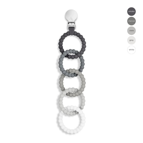 Cutie Clinks, Alloy