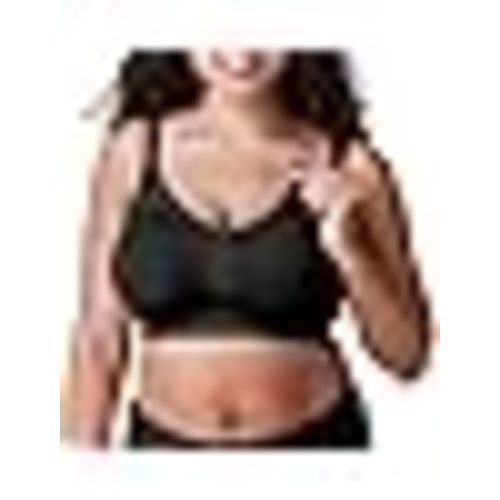 Bravado Designs Body Silk Seamless Nursing Bra for Breastfeeding, Wireless Maternity Bra at Amazon Women’s Clothing store