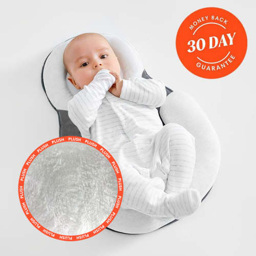 Anytoyz® Comfort Sleep Baby Bed