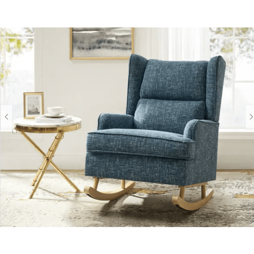 Nursing Rocking Chair