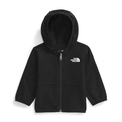 The North Face Baby Girls' Glacier Full Zip Hoodie (Infant)
