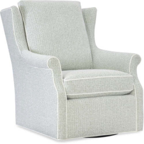 Herringer Swivels + Swivel Gliders | CRLAINE