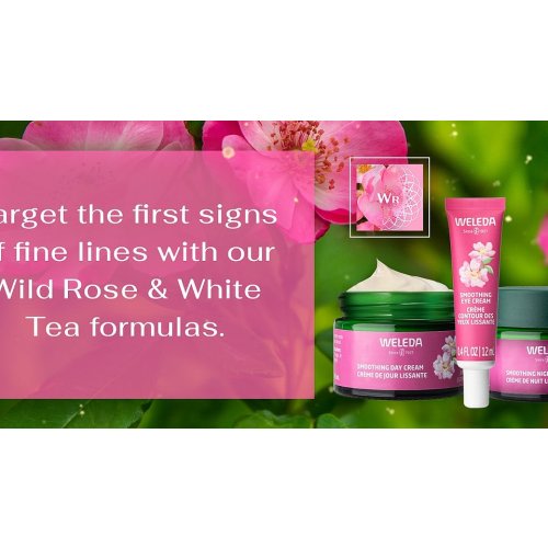 Weleda Baby Skin Care Set